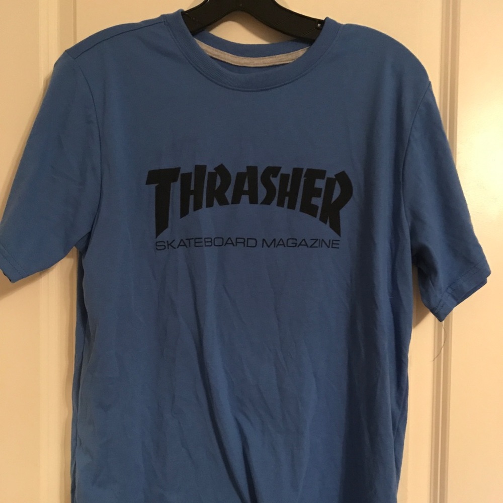 Unisex Thrasher Tee